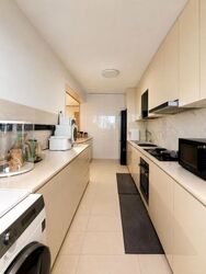 Blk 620A Tampines Greenverge (Tampines), HDB 5 Rooms #610468711
